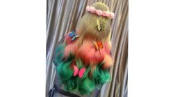 -Tipo Hair salon（明星）店