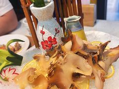 -79号渔船海鲜饭店(华强北店)