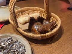 -鸽子窝(黄村店)
