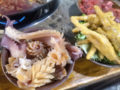 -正南齊北重庆老火锅(光华村直营店)