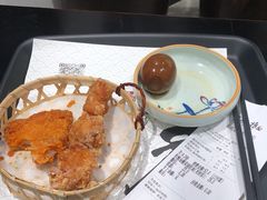 -和府捞面(东直门银座店)