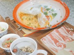 -楠火锅(哈尔滨金爵万象店)