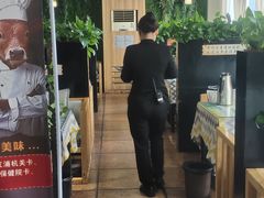 -咖啡人·融合餐厅(万达环宇店)
