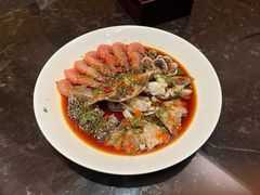 -高佳庄·海鲜酒楼(东港店)