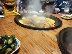 -清真长山屯泉水灶台鱼(佳庆道店)