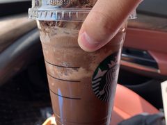 -星巴克(北京通州新光大中心店)