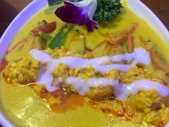 -曼泰·泰餐(江南环球港店)