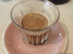 -琥珀川咖啡馆·Amber cafe(百祥路店)