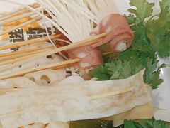 -牛小嫩串串火锅(延边大学文化城店)