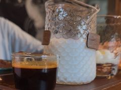 -84那年咖啡馆(李沧万达店)