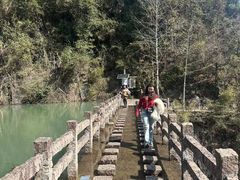 -龙瀑仙洞