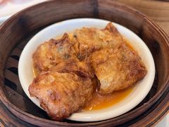 -万龙洲海鲜(南新仓店)