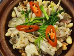-美极鲜食坊(宝安南路店)