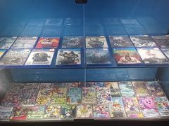 -浣熊部落ps4 ps5 switch 电玩(茶店子店)