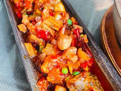 一条带鱼-谭记旺品(小谭山店)