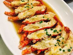 -香雪海饭店中餐厅(人民桥店)