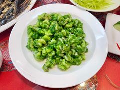 -玉华台饭庄(裕中西里小区店)