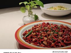 -悦融琥珀·京鲁菜·海味珍品(西单店)