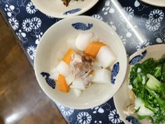 -张关合渣(航空大道店)