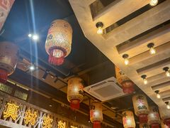 -旧街市鲜货老火锅(大光路店)