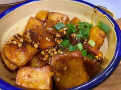 -文立新·秤盘麻辣烫(天通苑店)