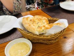 -TUK土耳其餐厅·下午茶(卢湾店)