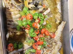 -鱼酷活鱼烤鱼(人信汇商场店)