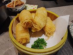 -德川家日本料理(华堂·新辰汇店)