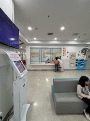 -上海市儿童医院(泸定路院区)