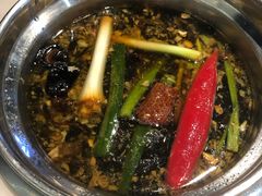 -围炉夜话·潮汕卤水火锅(榕江店)
