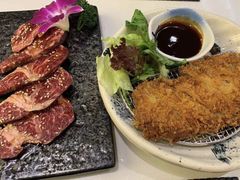 -千寻山野烤肉(中关村店)