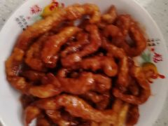 -王菊美食街·王菊面馆(总店)