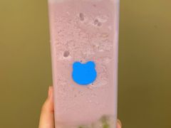 -兰熊鲜奶(昌平悦荟店)