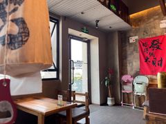 -北丐先生·野馄饨烧烤(泰达E街区店)