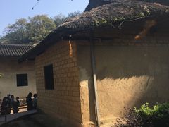 -韶山毛泽东同志故居