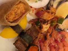-Tivano意大利餐厅(成都居舍酒店)