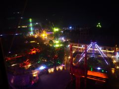 -横店影视城梦幻谷园区