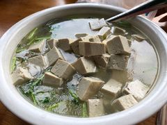 -柯老二特色炒鸡店(竹泉村店)