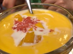 杨枝甘露-双喜老铺(人民广场店)