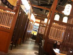 大堂-二丁目食堂(铁西万象汇店)