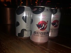 -Helens海伦司小酒馆(王家湾人信汇店)