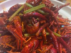-庆峰龙虾烧烤(合肥一店)