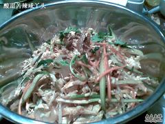 盆盆菜-奇滋豆味(南十四道街店)