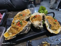 -江城二当家烤牛肉(莲塘新村店)