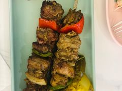 -库滋明·俄罗斯特色美食(中央大街店)