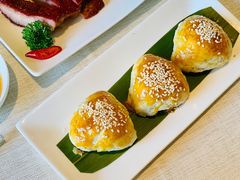 蚝皇叉烧酥-御宝轩(益丰·外滩源店)