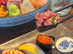 -田舍家Inakaya·炉端烧·铁板烧(天汇igc店)