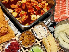 -螺大喜螺蛳粉火锅(雍和宫店)