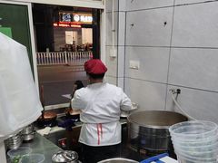 -老仓醋米线(嘎兰店)
