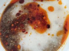 -深圳大学城荔园一食堂(校园路)